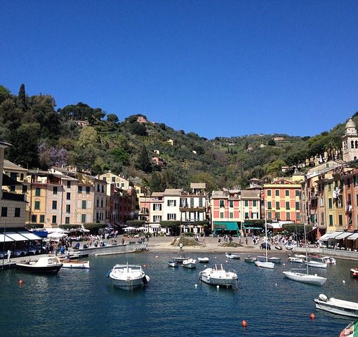 portofino italia